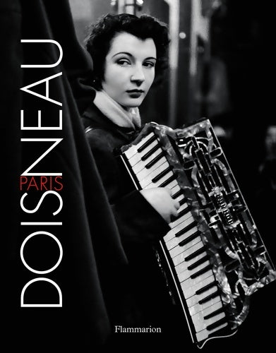Livrenpoche : Paris Doisneau - Robert Doisneau - Livre