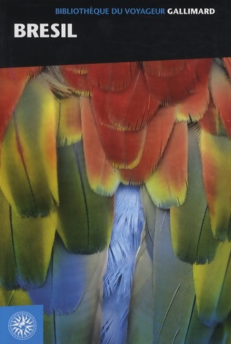 Livrenpoche : Brésil - Bruno Krebs - Livre