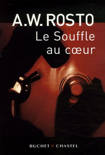 Livrenpoche : Le souffle au coeur - Rosto - Livre