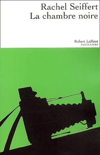 Livrenpoche : La chambre noire - Rachel Seiffert - Livre