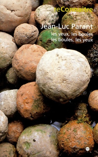 Livrenpoche : Jean-Luc Parant - Collectif - Livre