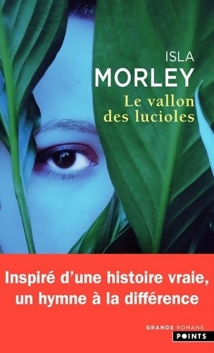 Livrenpoche : Le Vallon des lucioles - Isla Morley - Livre