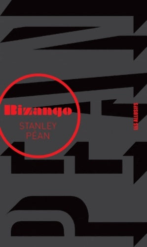 Livrenpoche : Bizango - Stanley Péan - Livre