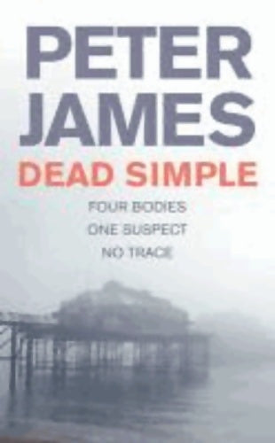 Livrenpoche : Dead simple - Peter James - Livre