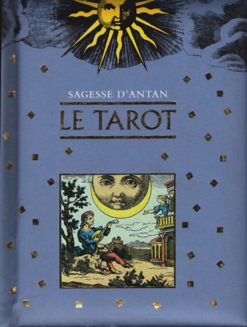 Tarot - Xxx - Livre