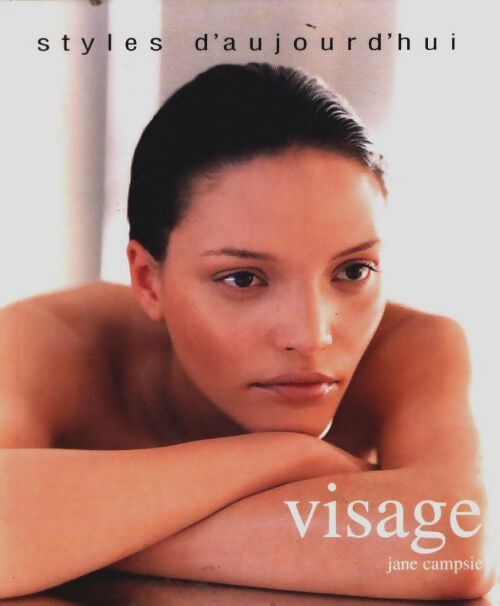 Livrenpoche : Visage - Jane Campsie - Livre