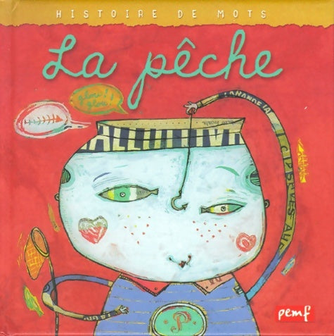Livrenpoche : La pêche - Collectif - Livre