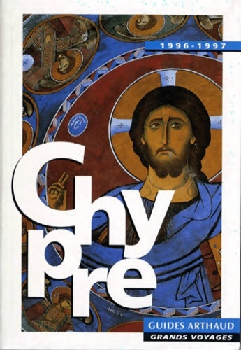 Livrenpoche : Chypre 1996-1997 : GRANDS VOYAGES 15 CARTES ET PLANS - Blondy Alain - Livre