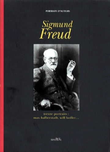Livrenpoche : Sigmund Freud - Collectif - Livre