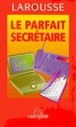 Livrenpoche : Le Parfait Secretaire. La Correspondance Commerciale Et Administrative - Georges Vivien - Livre