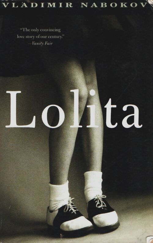 Livrenpoche : Lolita - Vladimir Nabokov - Livre