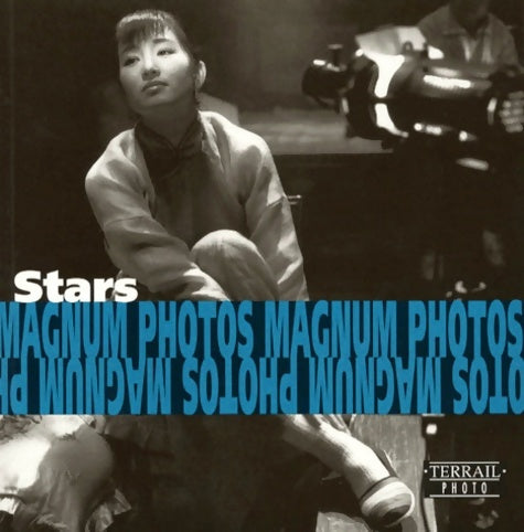 Livrenpoche : Stars. Photographies De Magnum Photos - Collectif - Livre
