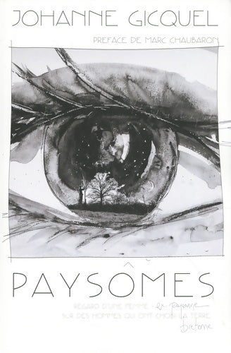 Livrenpoche : Paysômes - Johanne Gicquel - Livre