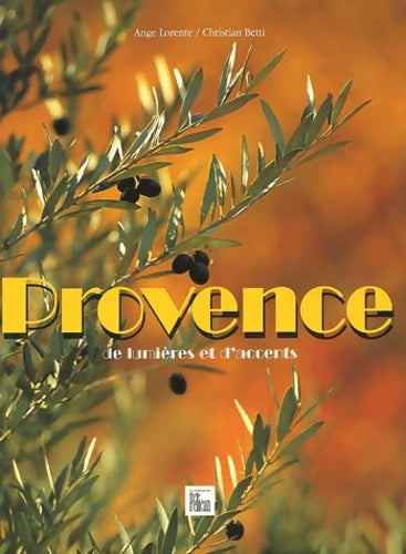 Livrenpoche : La Provence Relié - Guide Pélican - Livre