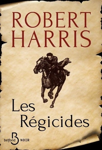 Livrenpoche : Les Régicides - Robert Harris - Livre
