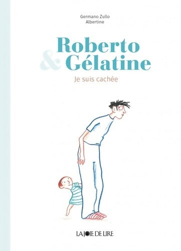 Livrenpoche : Cache-cache - Germano Zullo - Livre