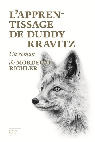 Livrenpoche : L'apprentissage de Duddy Kravitz - Mordecai Richler - Livre