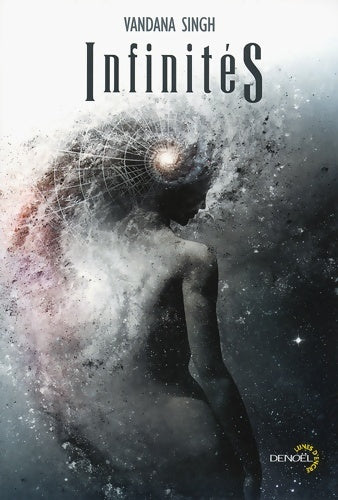 Livrenpoche : Infinités - Vandana Singh - Livre