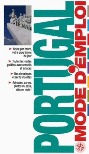 Livrenpoche : Portugal - Tony Kelly - Livre