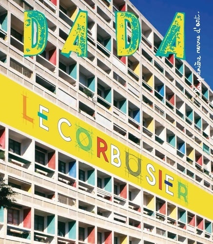 Livrenpoche : Le Corbusier - Collectif - Livre
