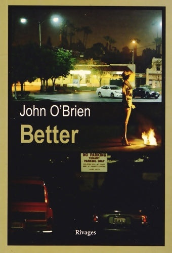 Livrenpoche : Better - John O'Brien - Livre