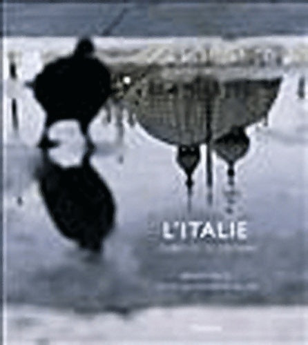 Livrenpoche : L'Italie - Benoît Nacci - Livre