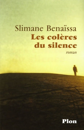Livrenpoche : Les colères du silence - Slimane Benaïssa - Livre