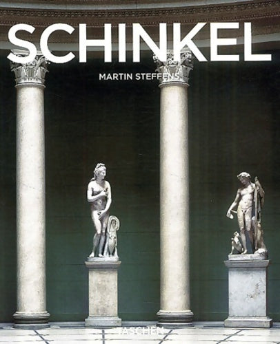 Livrenpoche : Schinkel - Martin Steffens - Livre