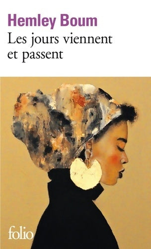 Livrenpoche : Les jours viennent et passent - Hemley Boum - Livre