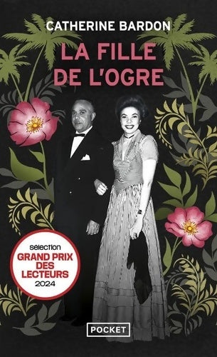 Livrenpoche : La Fille de l'ogre - Catherine Bardon - Livre