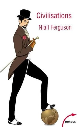 Livrenpoche : Civilisations - Niall Ferguson - Livre