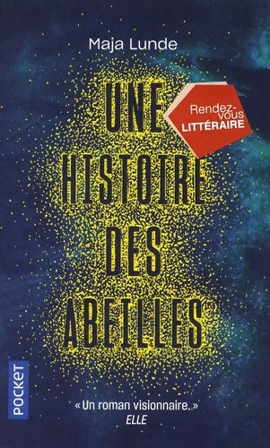 Livrenpoche : Une histoire des abeilles - Maja Lunde - Livre