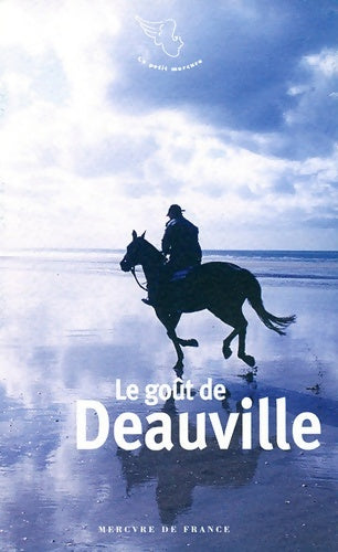 Livrenpoche : Le goût de Deauville - Collectif - Livre