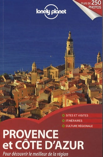 Livrenpoche : ESSENTIEL DE LA Provence ET - Isabelle Ros - Livre