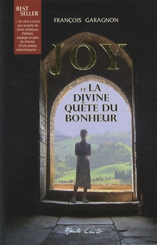 Livrenpoche : Joy et la divine quête du bonheur - François Garagnon - Livre