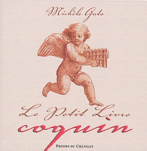 Livrenpoche : Le Petits Livre coquin - G. Boute - Livre