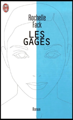 Livrenpoche : Les gages - Rochelle Fack - Livre