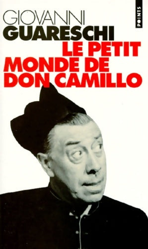 Livrenpoche : Le petit monde de Don Camillo - Giovanni Guareschi - Livre