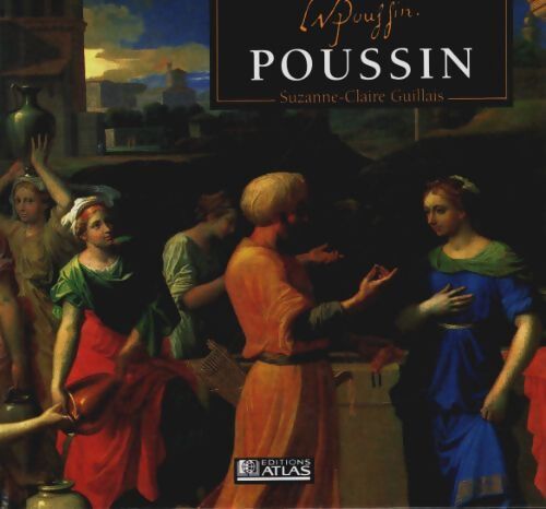 Livrenpoche : Poussin - S-C Guillais - Livre