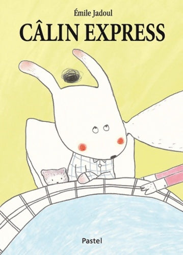 Livrenpoche : calin express - Emile Jadoul - Livre
