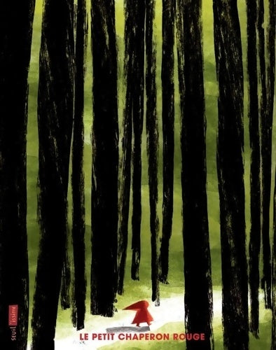 Livrenpoche : Le petit chaperon rouge - Charles Perrault - Livre