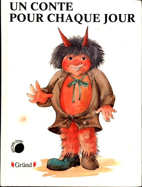 Livrenpoche : Un conte pour chaque jour - Zudeniekku K. Surabi - Livre