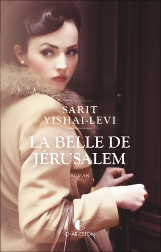 Livrenpoche : La belle de Jérusalem - Sarit Yishai-Levi - Livre