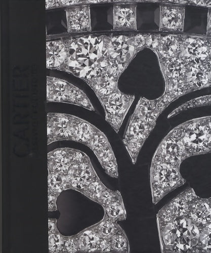 Livrenpoche : CARTIER LE STYLE ET L'HISTOIRE - Collectif - Livre