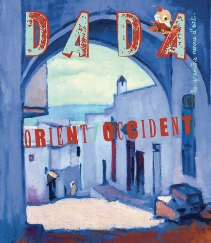 Livrenpoche : Orient / Occident - Collectif - Livre