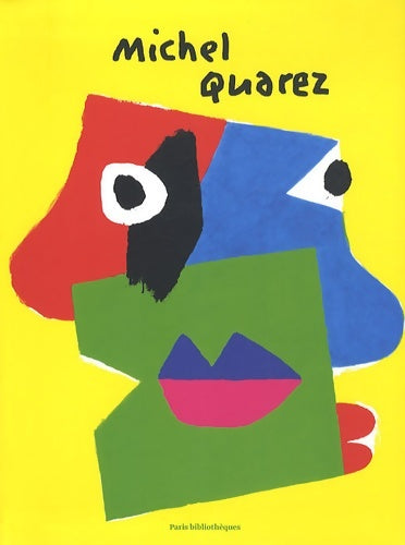 Livrenpoche : Michel Quarez - Thierry Devynck - Livre