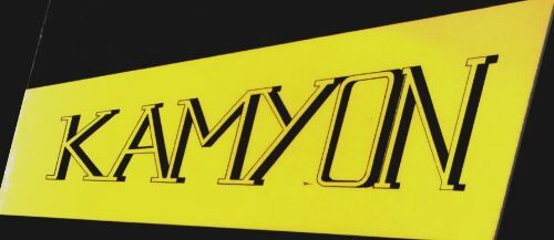 Livrenpoche : Kamyon - Marcel-Lucien Aymé - Livre