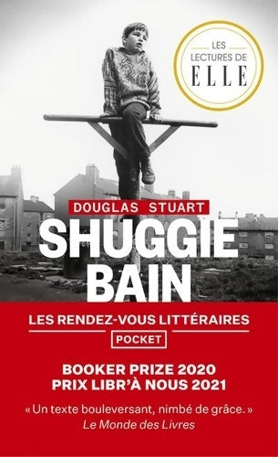 Livrenpoche : Shuggie bain - Douglas Stuart - Livre