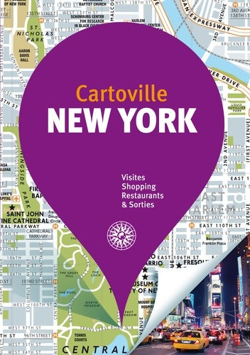 Livrenpoche : New York - Collectif - Livre