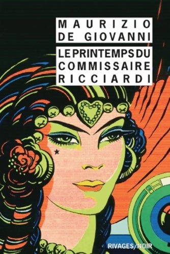 Livrenpoche : Le printemps du commissaire Ricciardi - Maurizio De Giovanni - Livre